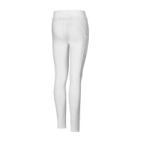 Legging Kingsland KLNanette junior full grip Blanc