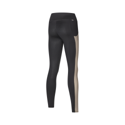 Legging Kingsland KLNisha fond intégral femme Noir
