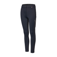 Pantalon Kingsland KLKayasa fond intégral fille Marine Bleu marine Pantalon Kingsland KLKayasa fond intégral fille Marine Bleu marine