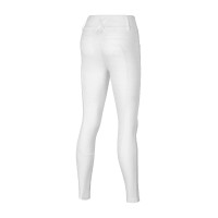 Pantalon Kingsland KLKristin pull-up fond intégral femme Blanc