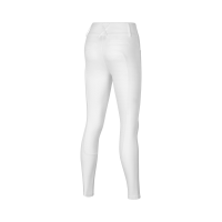 Pantalon Kingsland KLKristin pull-up fond intégral femme Blanc