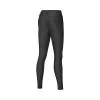 Pantalon Kingsland KLKristin pull-up fond intégral femme Noir Pantalon Kingsland KLKristin pull-up fond intégral femme Noir