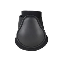 Protège-boulets Spirit Noir