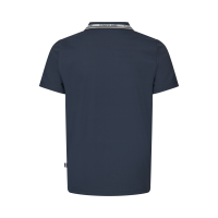 Polo en maille Kingsland KLNigel piquée garçon Marine Bleu marine Polo en maille Kingsland KLNigel piquée garçon Marine Bleu marine