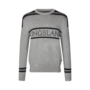 Pull-over tricoté Kingsland KLNolan homme Pull-over tricoté Kingsland KLNolan homme