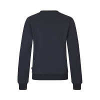 Sweat Kingsland KLNino junior Marine Bleu marine