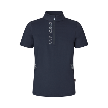 T-shirt d'entraînement Kingsland KLNana junior