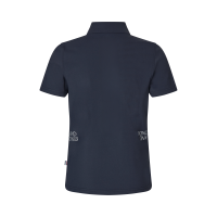 T-shirt d'entraînement Kingsland KLNana junior Marine Bleu marine