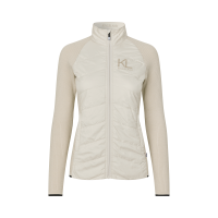 Veste d'équitation Kingsland KLNaya hybride femme