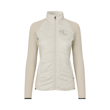 Veste d'équitation Kingsland KLNaya hybride femme Veste d'équitation Kingsland KLNaya hybride femme