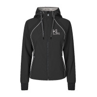 Veste d'équitation Kingsland KLNicole femme Noir Veste d'équitation Kingsland KLNicole femme Noir