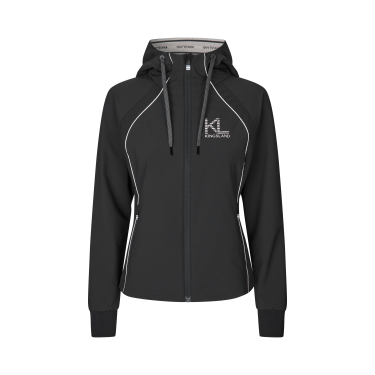 Veste d'équitation Kingsland KLNicole femme