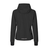 Veste d'équitation Kingsland KLNicole femme Noir Veste d'équitation Kingsland KLNicole femme Noir
