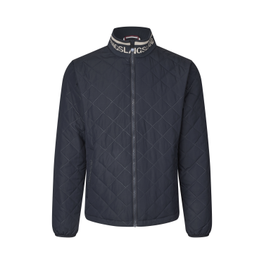 Veste d'équitation Kingsland KLNoelle matelassée homme Veste d'équitation Kingsland KLNoelle matelassée homme