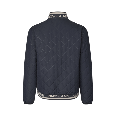 Veste d'équitation Kingsland KLNoelle matelassée homme Veste d'équitation Kingsland KLNoelle matelassée homme