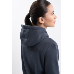 Sweat Harcour Samy Gris foncé