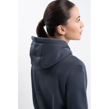 Sweat Harcour Samy Gris foncé