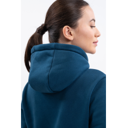 Sweat Harcour Samy Bleu lagon