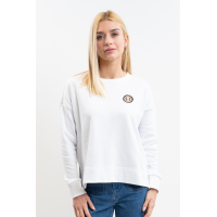Sweat Santana Harcour Marine Bleu marine