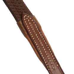 Bride Jubilee Equestro Cognac Marron Bride Jubilee Equestro Cognac Marron