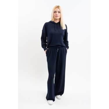Pantalon fluide Harcour Jonquille femme Pantalon fluide Harcour Jonquille femme