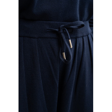 Pantalon fluide Harcour Jonquille femme Pantalon fluide Harcour Jonquille femme