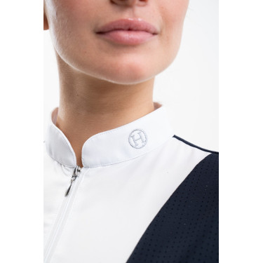 Polo de concours Harcour Paris femme Polo de concours Harcour Paris femme