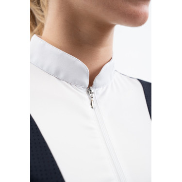 Polo de concours Harcour Paris femme Polo de concours Harcour Paris femme