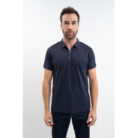 Polo Harcour Pirano homme Marine