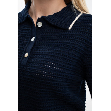 Polo Harcour Pony femme Polo Harcour Pony femme