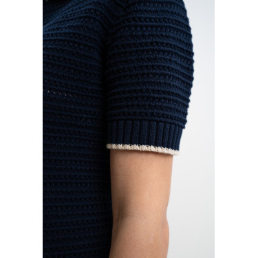 Polo Harcour Pony femme Polo Harcour Pony femme