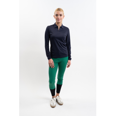 Polo technique Harcour Pepite femme