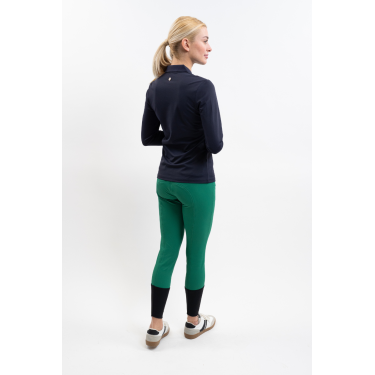Polo technique Harcour Pepite femme Polo technique Harcour Pepite femme