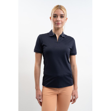 Polo technique Harcour Popsy femme Polo technique Harcour Popsy femme