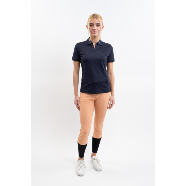 Polo technique Harcour Popsy femme Polo technique Harcour Popsy femme