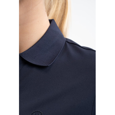 Polo technique Harcour Popsy femme Polo technique Harcour Popsy femme