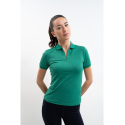 Polo technique Harcour Popsy femme