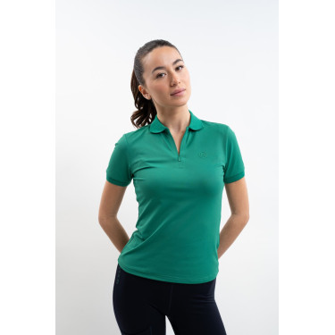 Polo technique Harcour Popsy femme Polo technique Harcour Popsy femme