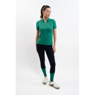 Polo technique Harcour Popsy femme Polo technique Harcour Popsy femme