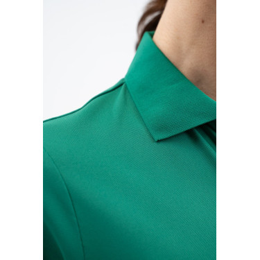 Polo technique Harcour Popsy femme Polo technique Harcour Popsy femme