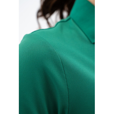 Polo technique Harcour Popsy femme Polo technique Harcour Popsy femme