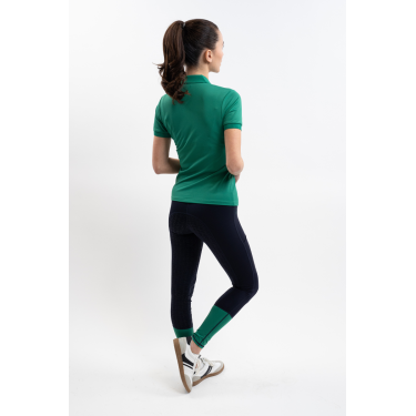 Polo technique Harcour Popsy femme Polo technique Harcour Popsy femme