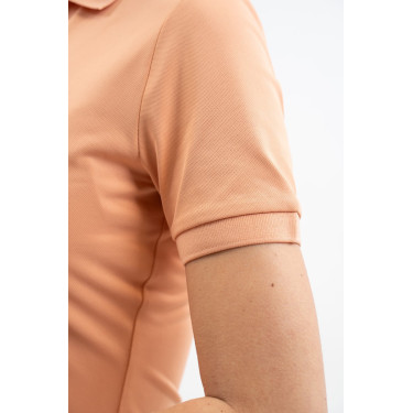 Polo technique Harcour Popsy femme Polo technique Harcour Popsy femme