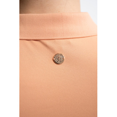 Polo technique Harcour Popsy femme Polo technique Harcour Popsy femme