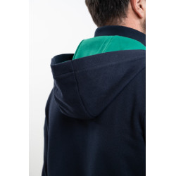 Pull Harcour Simon homme Marine Bleu marine Pull Harcour Simon homme Marine Bleu marine