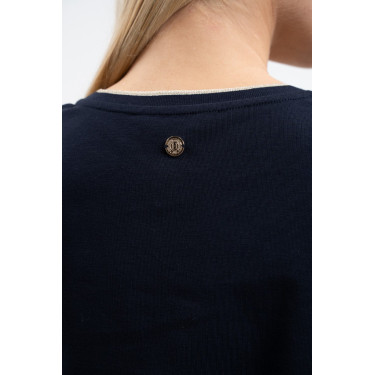 Tee-shirt Harcour Taraza femme Tee-shirt Harcour Taraza femme