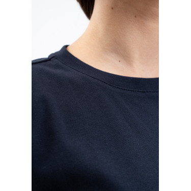 Tee-shirt Harcour Tchaka femme Tee-shirt Harcour Tchaka femme