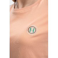 Tee-shirt Harcour Tchaka femme Marine Bleu marine Tee-shirt Harcour Tchaka femme Marine Bleu marine