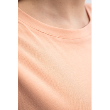Tee-shirt Harcour Tchaka femme Tee-shirt Harcour Tchaka femme
