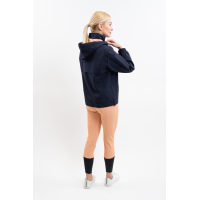 Veste Harcour Jiva femme Marine Bleu marine Veste Harcour Jiva femme Marine Bleu marine